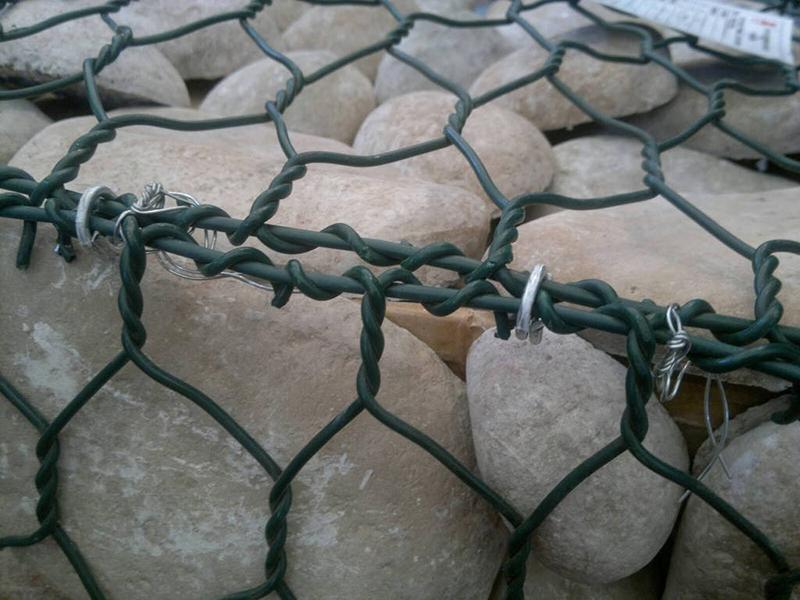 生態綠格網